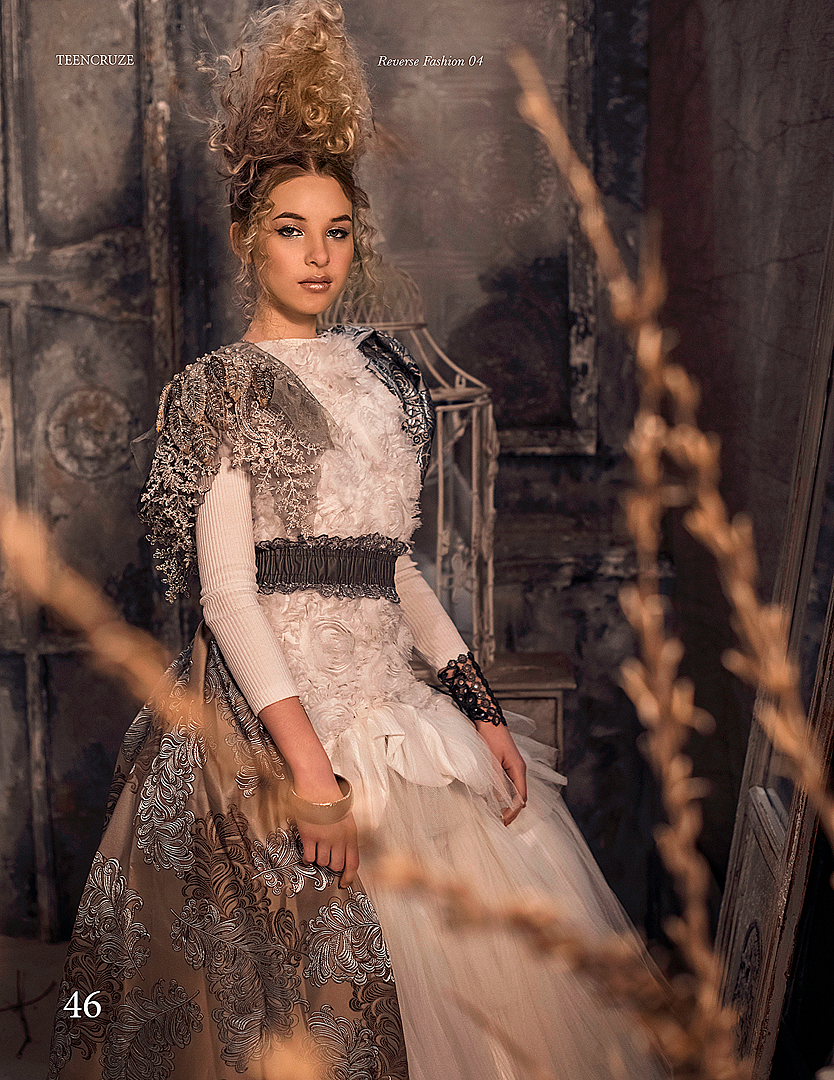 TEENCRUZE. Профессиональный фотограф в Москве