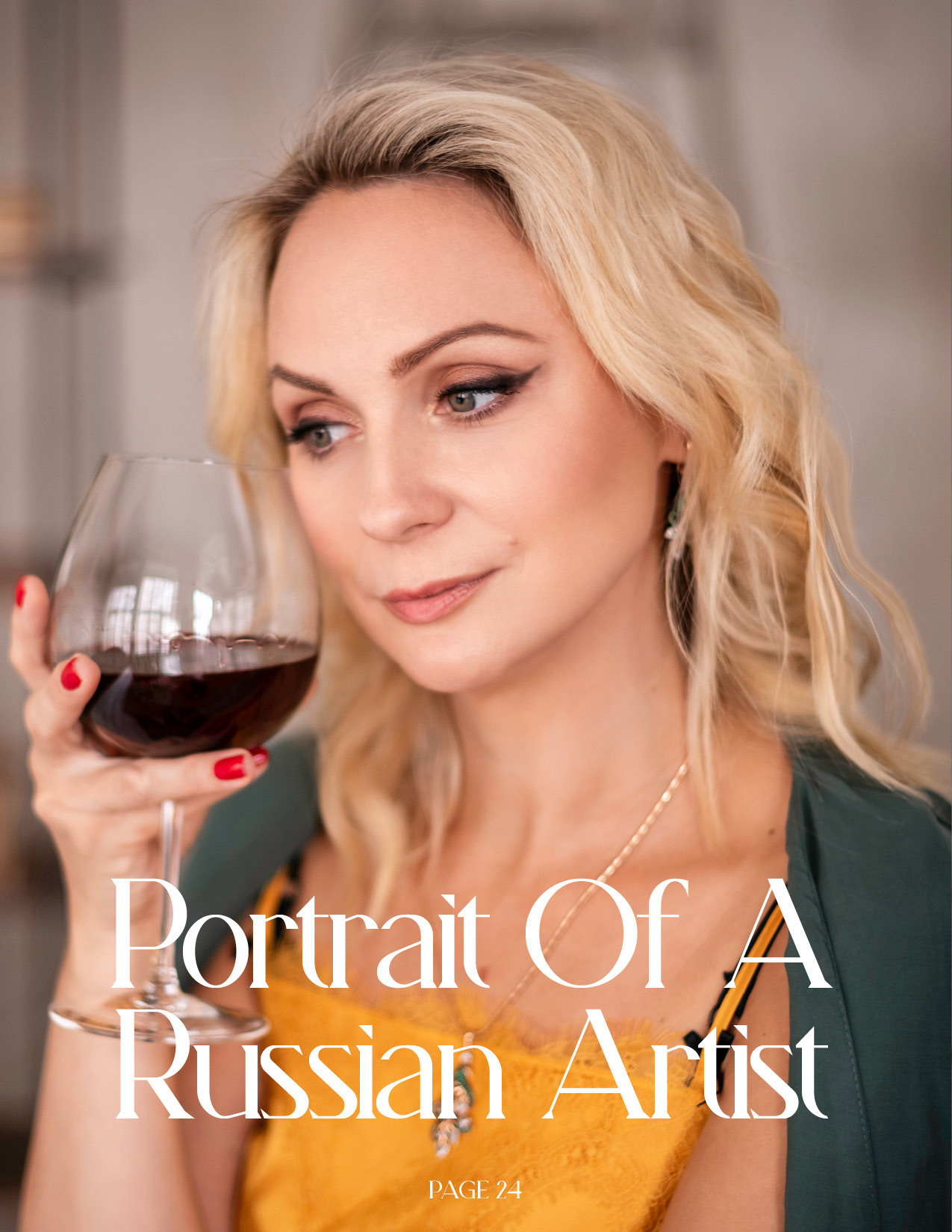 TPPMAG. Профессиональный фотограф в Москве