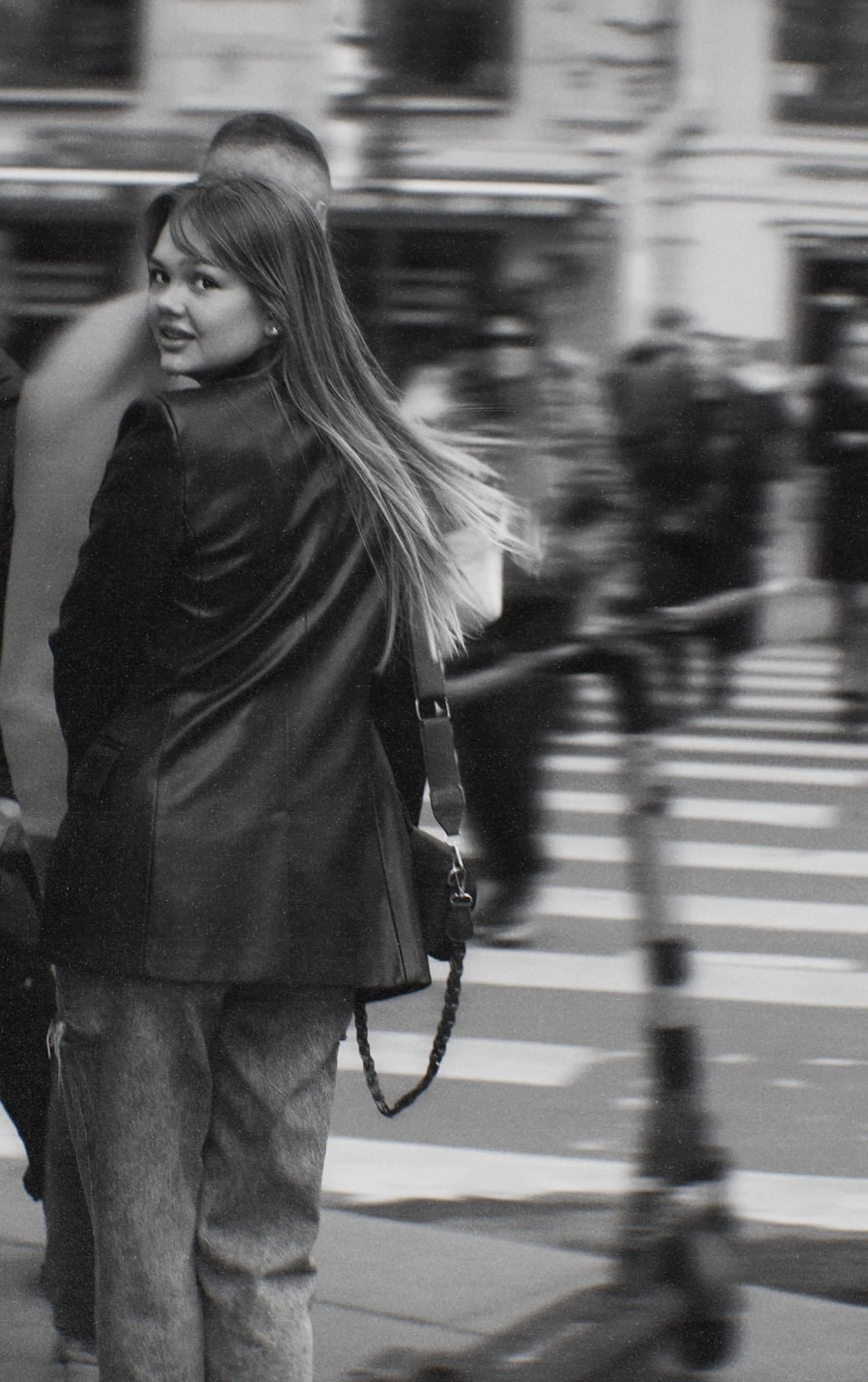 Давид & Вероника Питер. Фотография — это жизнь, освещенная вспышкой