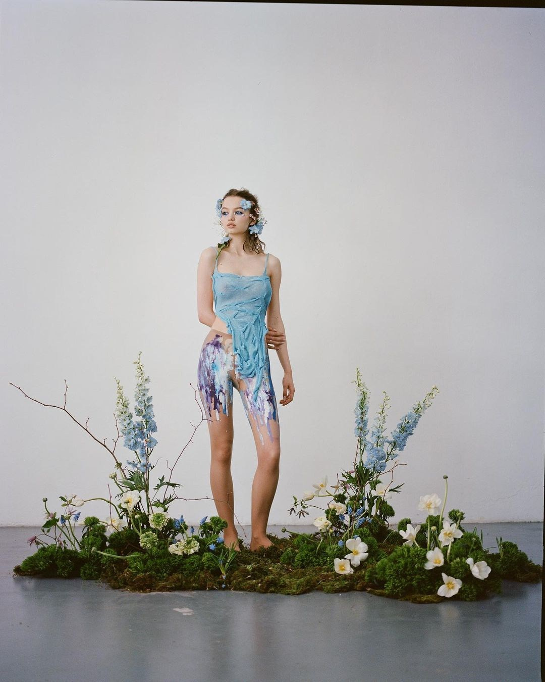 Флористика и декор в Санкт-Петербурге