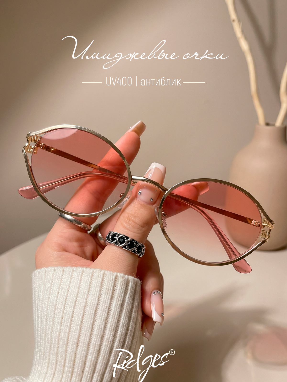 A/B тесты. Нейрофотосессии и AI‑видео для брендов | AI фотограф