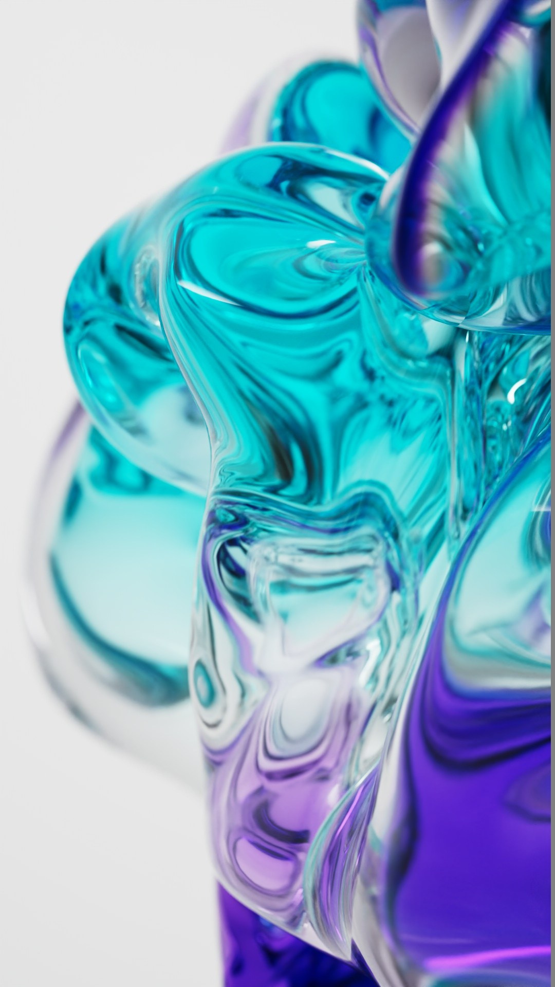 Арт. Pavel Permyakov — 3D Motion Designer