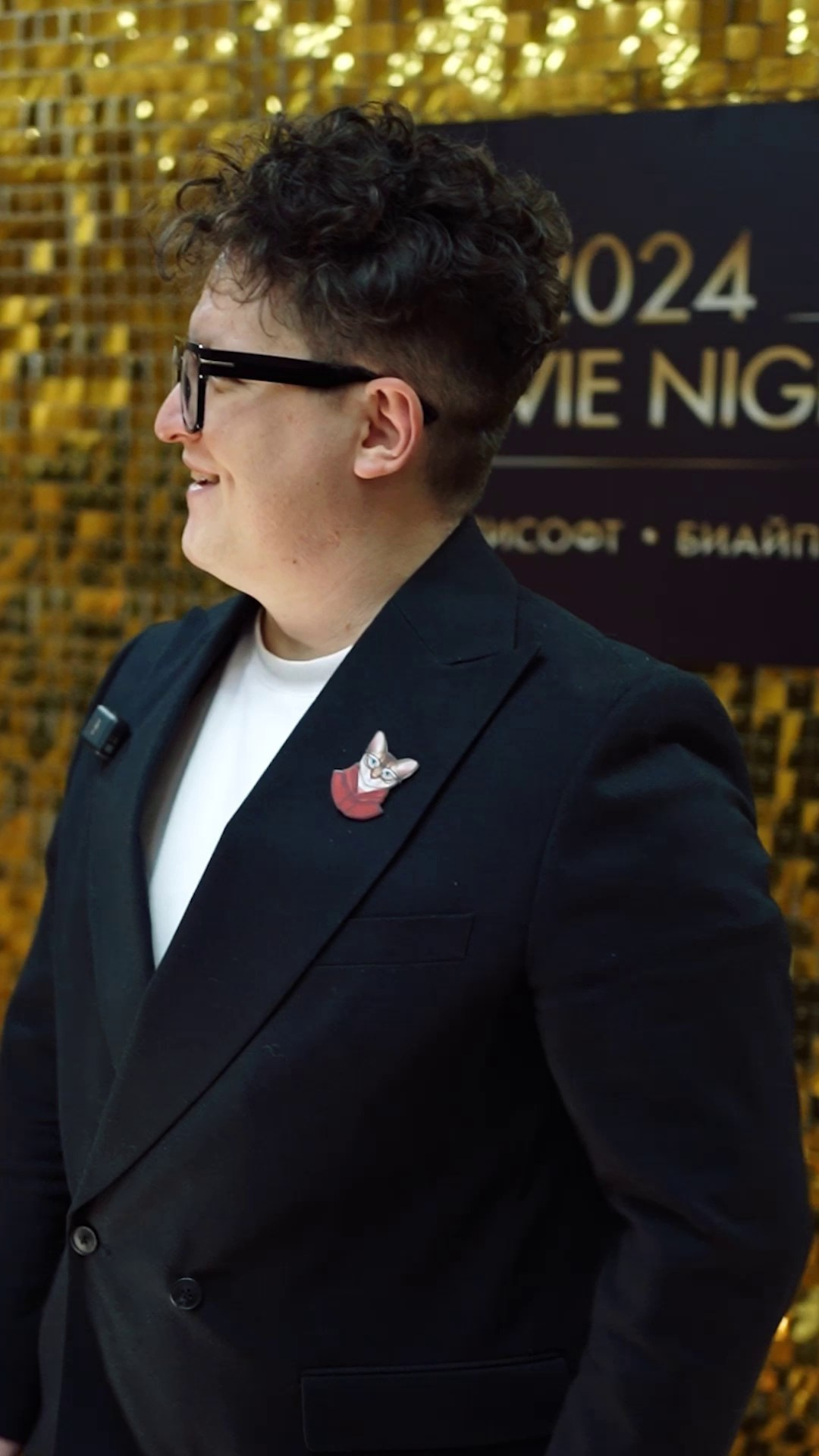 ВЕДУЩИЕ. Рилсмейкер Ульянова Юлия