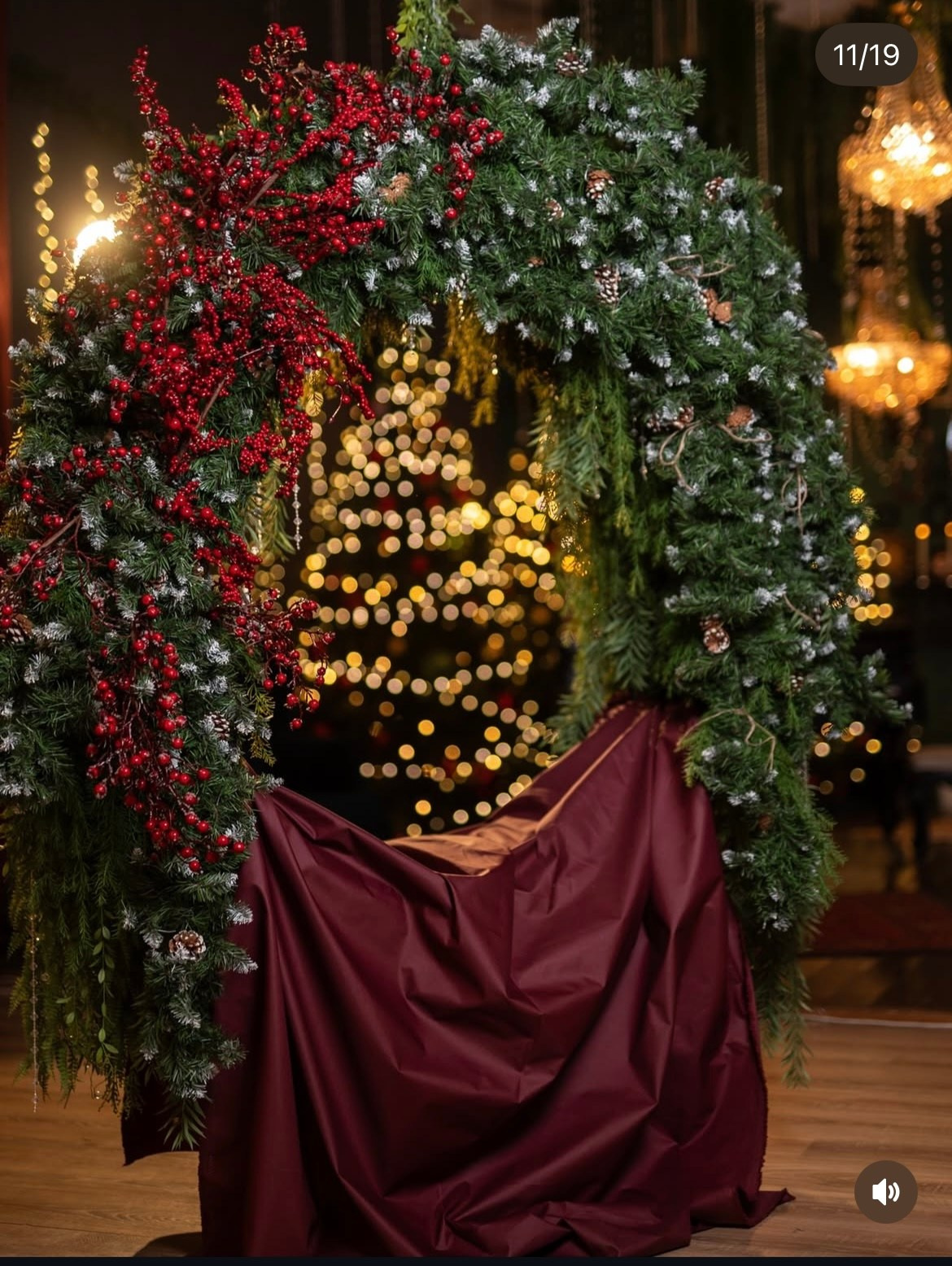 🎬 НОВОГОДНИЙ ФОТОДЕНЬ «КИНО И ВОЛШЕБСТВО». Свадебный фотограф в Казани, РТ, РФ Миннуллин Динар