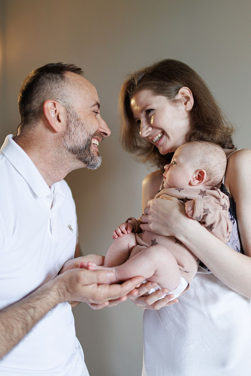 Домашняя фотосессия. Детский и семейный фотограф Домодедово