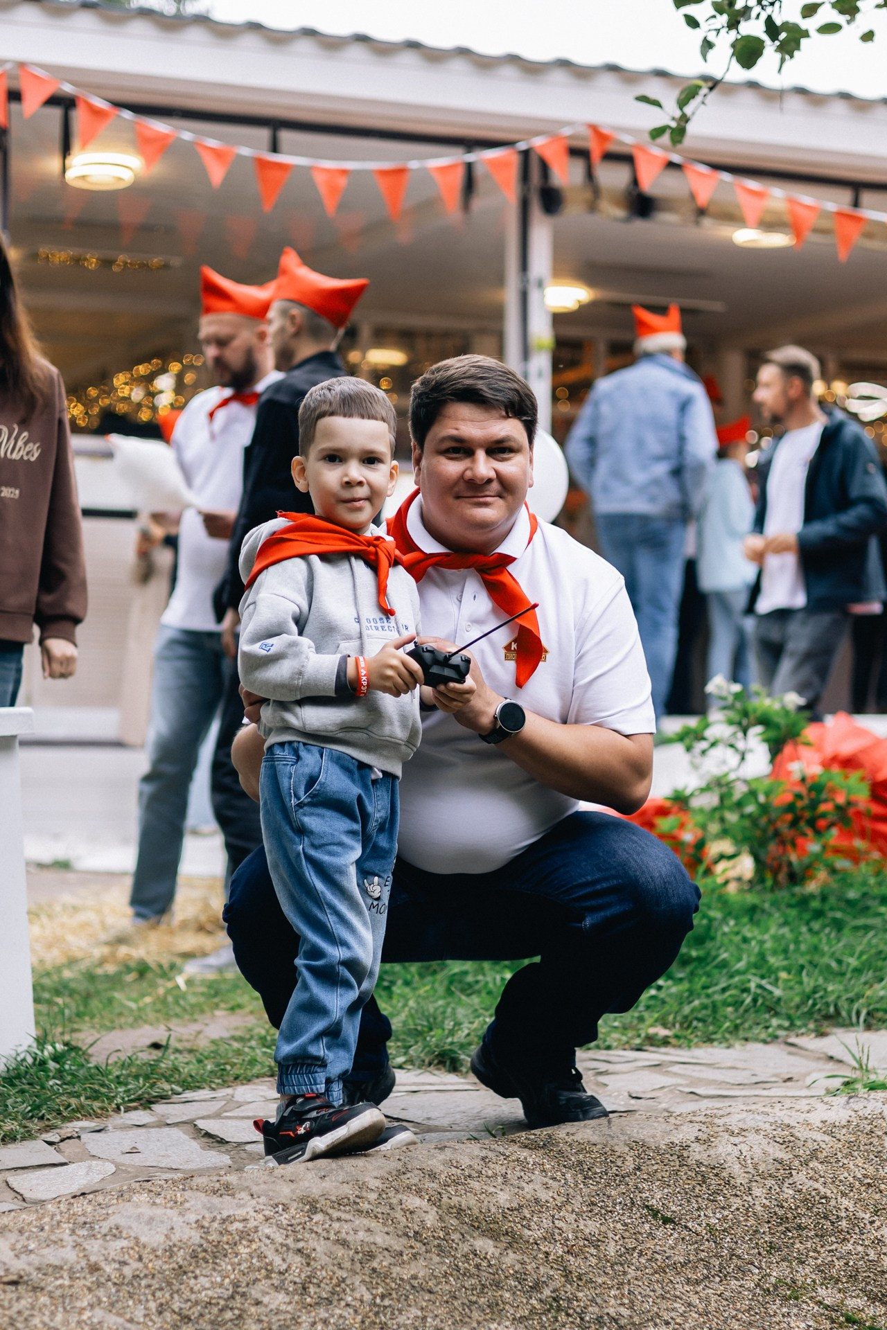 Фотосъемка мероприятий в Москве. Andrey Luzin | [yooroock] photographer