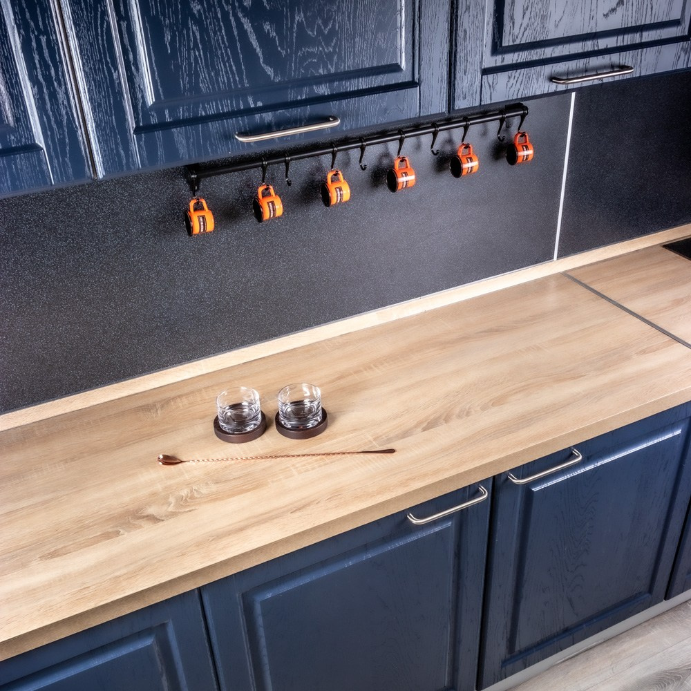 Интерьерная коттедж. Leclerc-studio