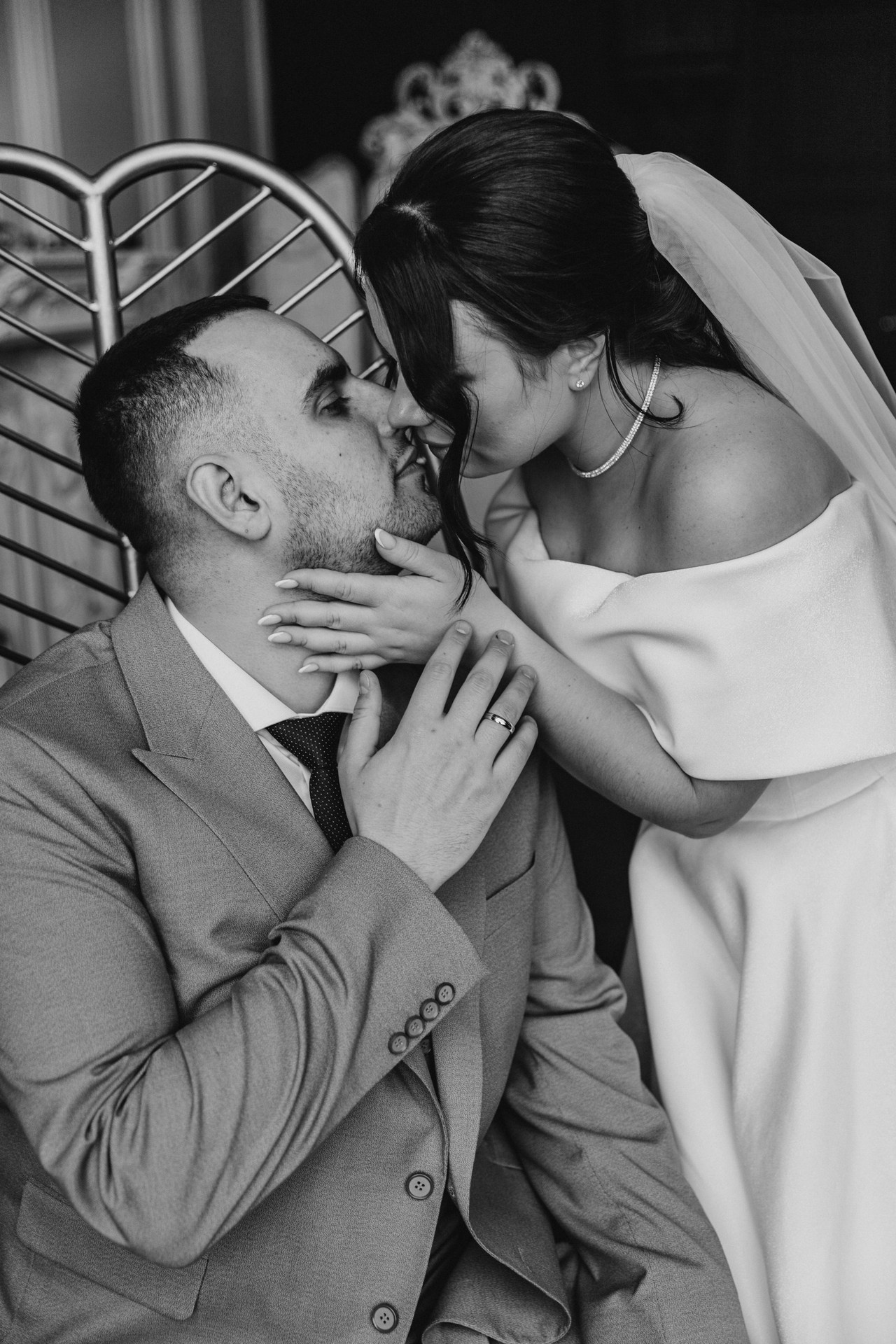 Отзывы. Свадебный и семейный фотограф Краснова Юлия