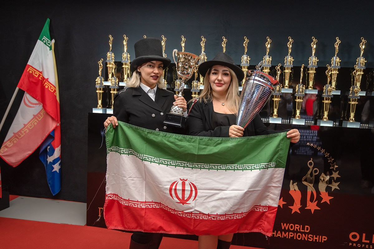 World Championship by Gergy KOT. Семейный и коммерческий фотограф в Сочи Александр Бодунов
