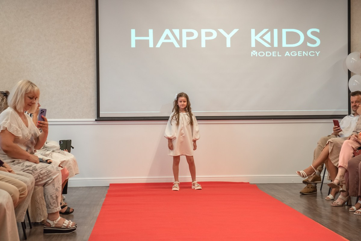 Выпускной HAPPYkids 2023. Семейный и коммерческий фотограф в Сочи Александр Бодунов