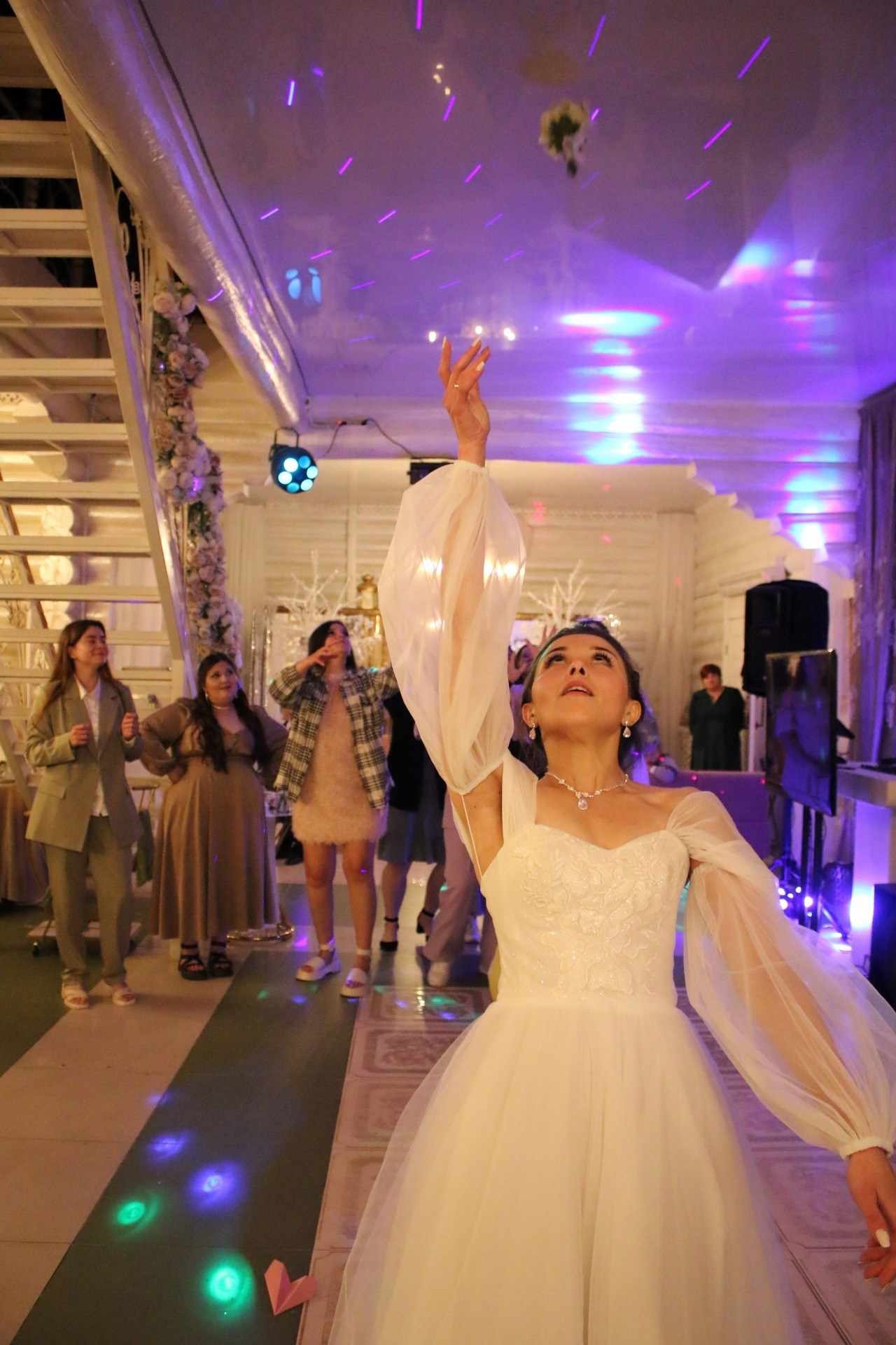 Свадебная и юбилейная съемка. Репортажный и портретный фотограф в Туле и области