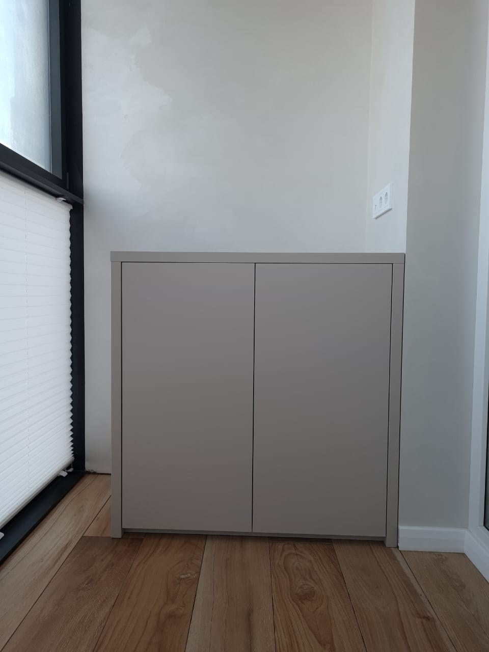 Шкаф. ГУДРУМ — Мебель на заказ в Томске | Кухни | Шкафы | Стулья и Столы