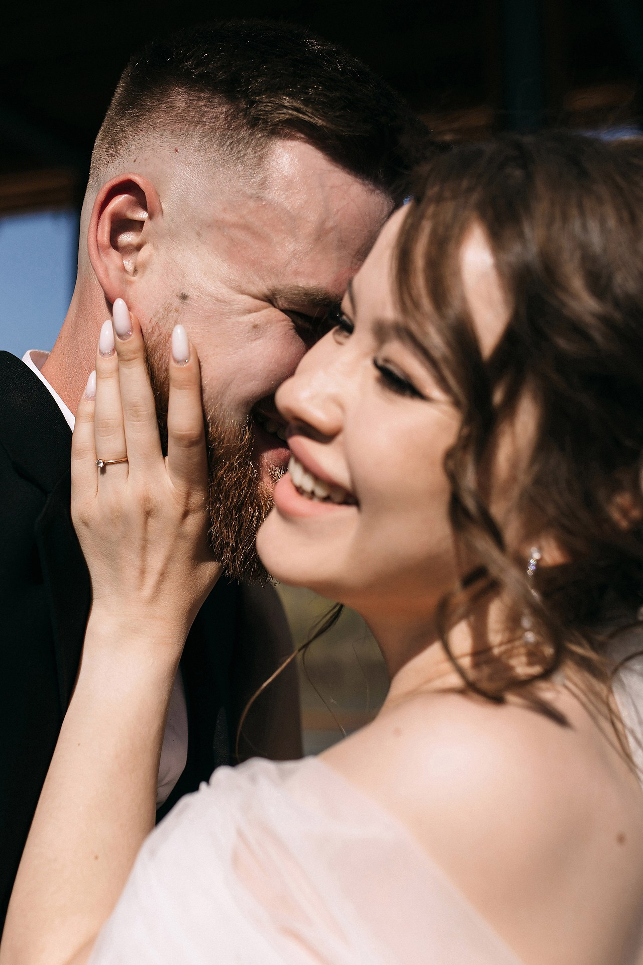 Свадебный и семейный фотограф в Стерлитамаке, Салавате. Илья Антохин