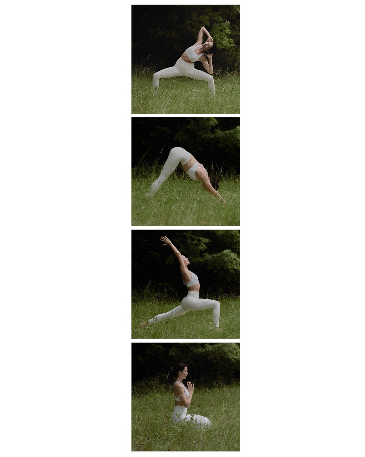 Yoga stories. Фотограф, оператор, режиссер монтажа в Москве Сюзанна Евсюкова