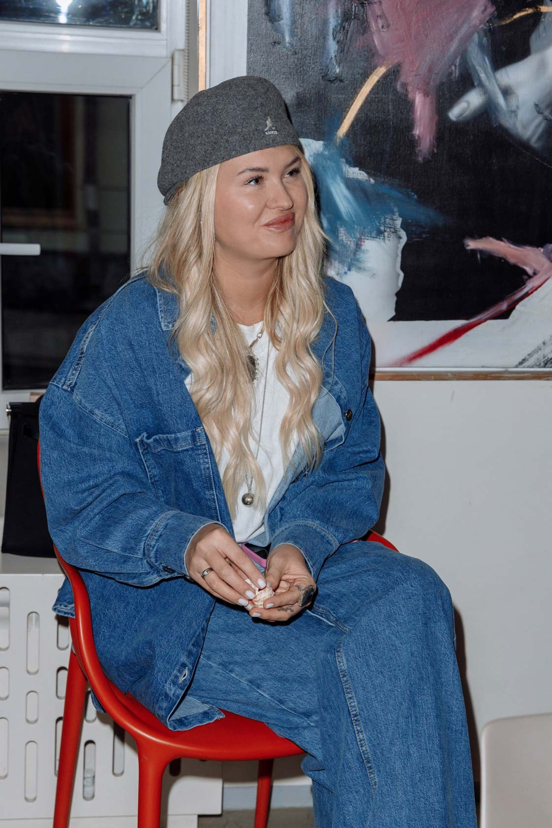 Фотосъёмка презентации