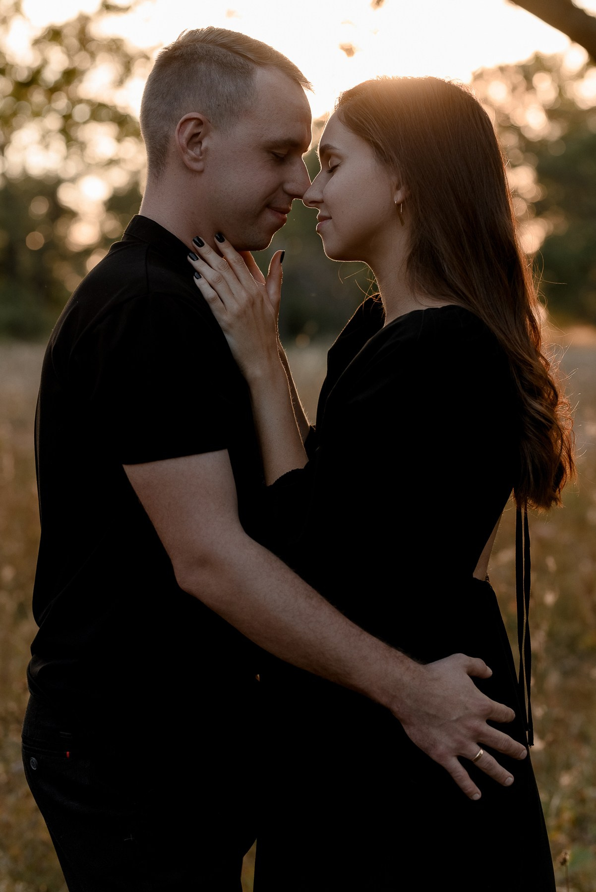 Больше двух. Свадебный и семейный фотограф в Рязани Калинкина Мария