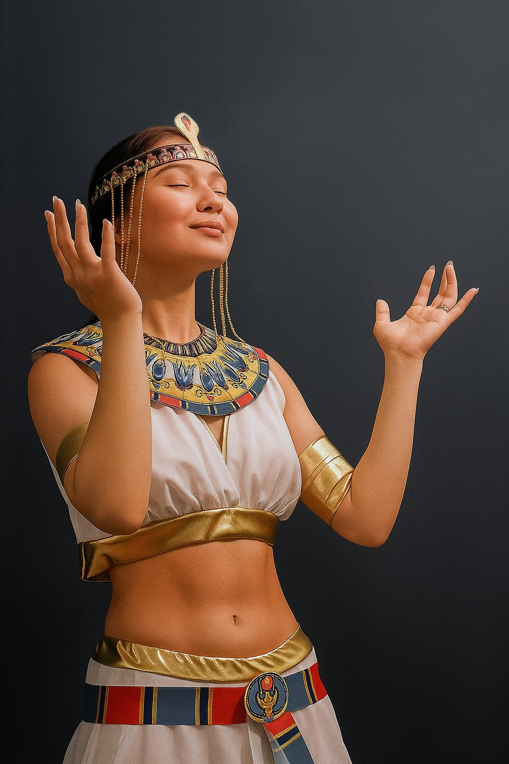 Наброски. Творческое пространство в Санкт-Петербурге