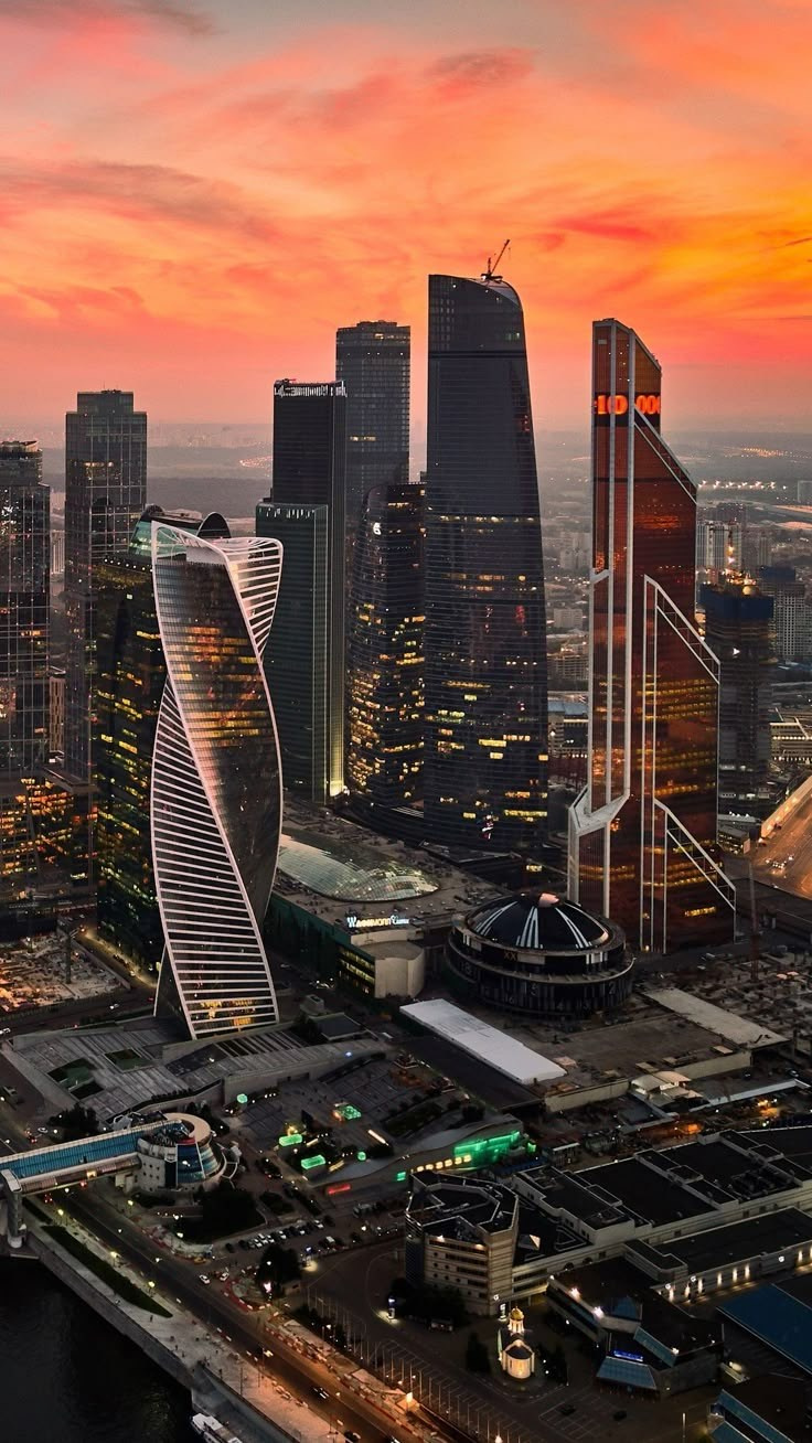 Путешествие в Москву с фотографом. Фотограф и видеограф Елена Лисина