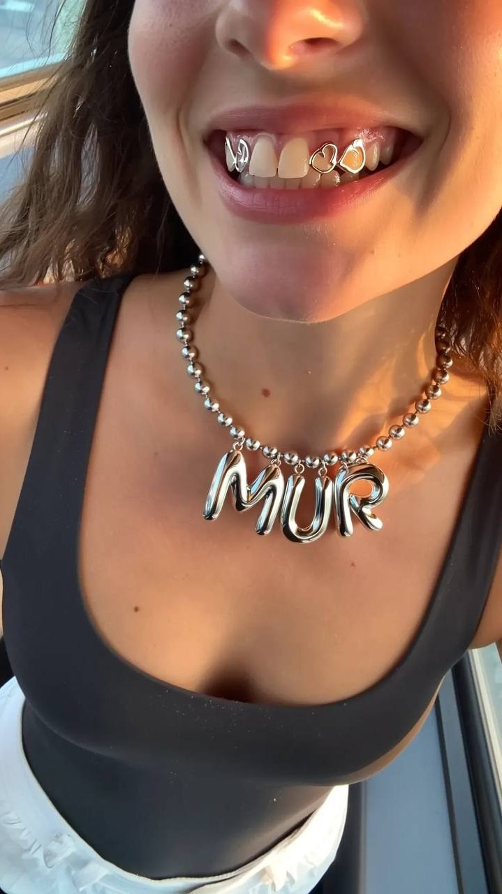 Мурашкина. Kristina Mozhet