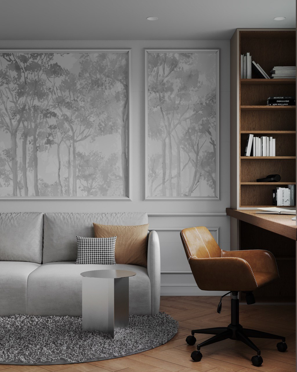 Дизайнер интерьера из Санкт-Петербурга