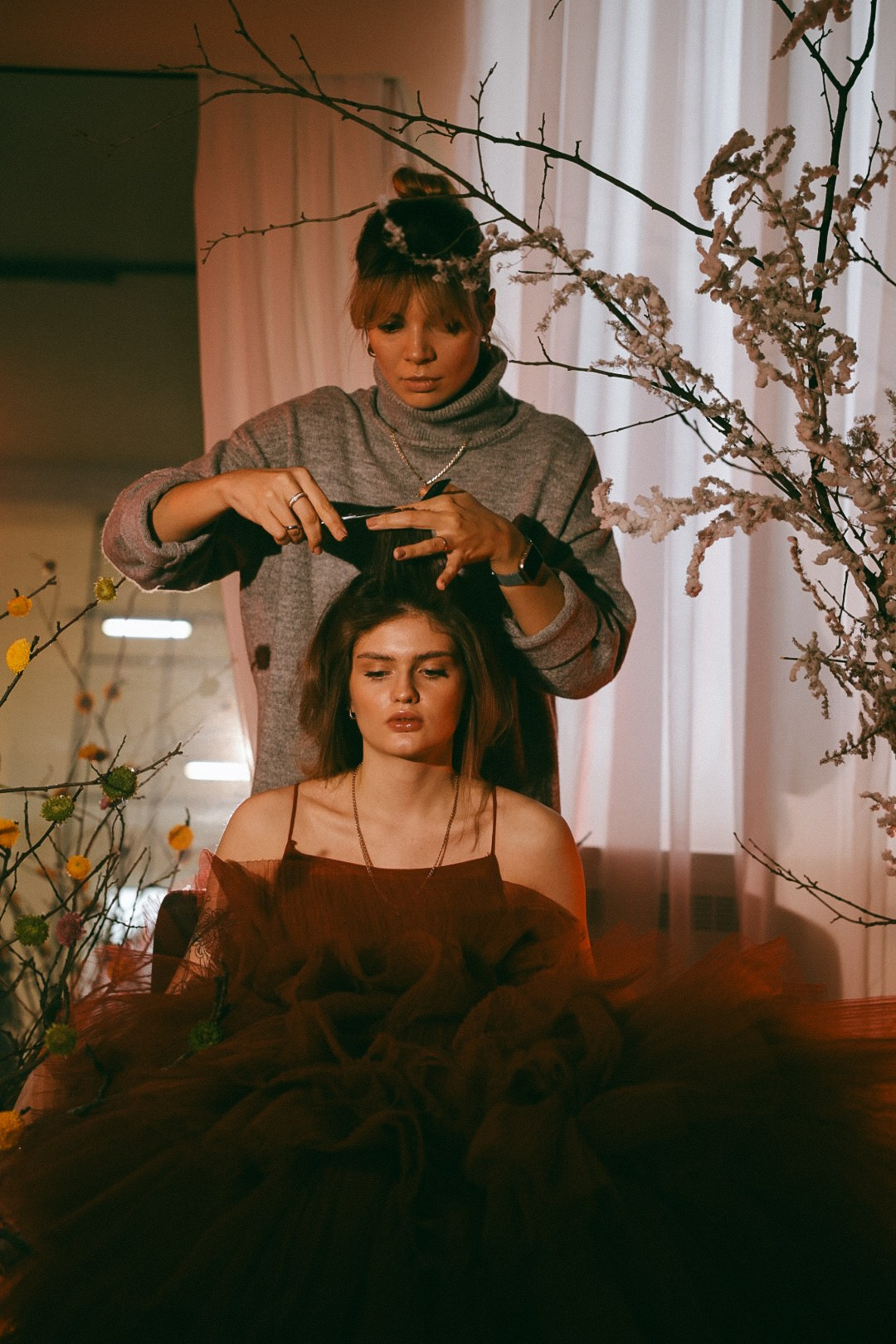 22 zima. Фотограф Нижний Новгород