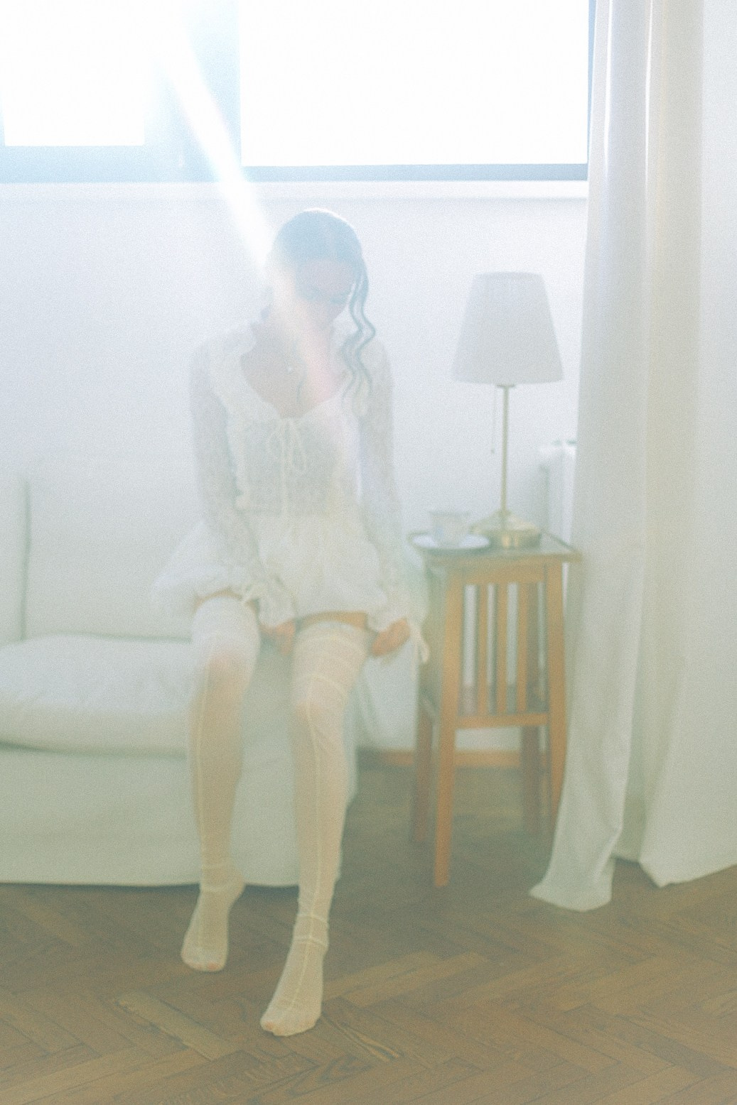 Женя. Фотограф Нижний Новгород