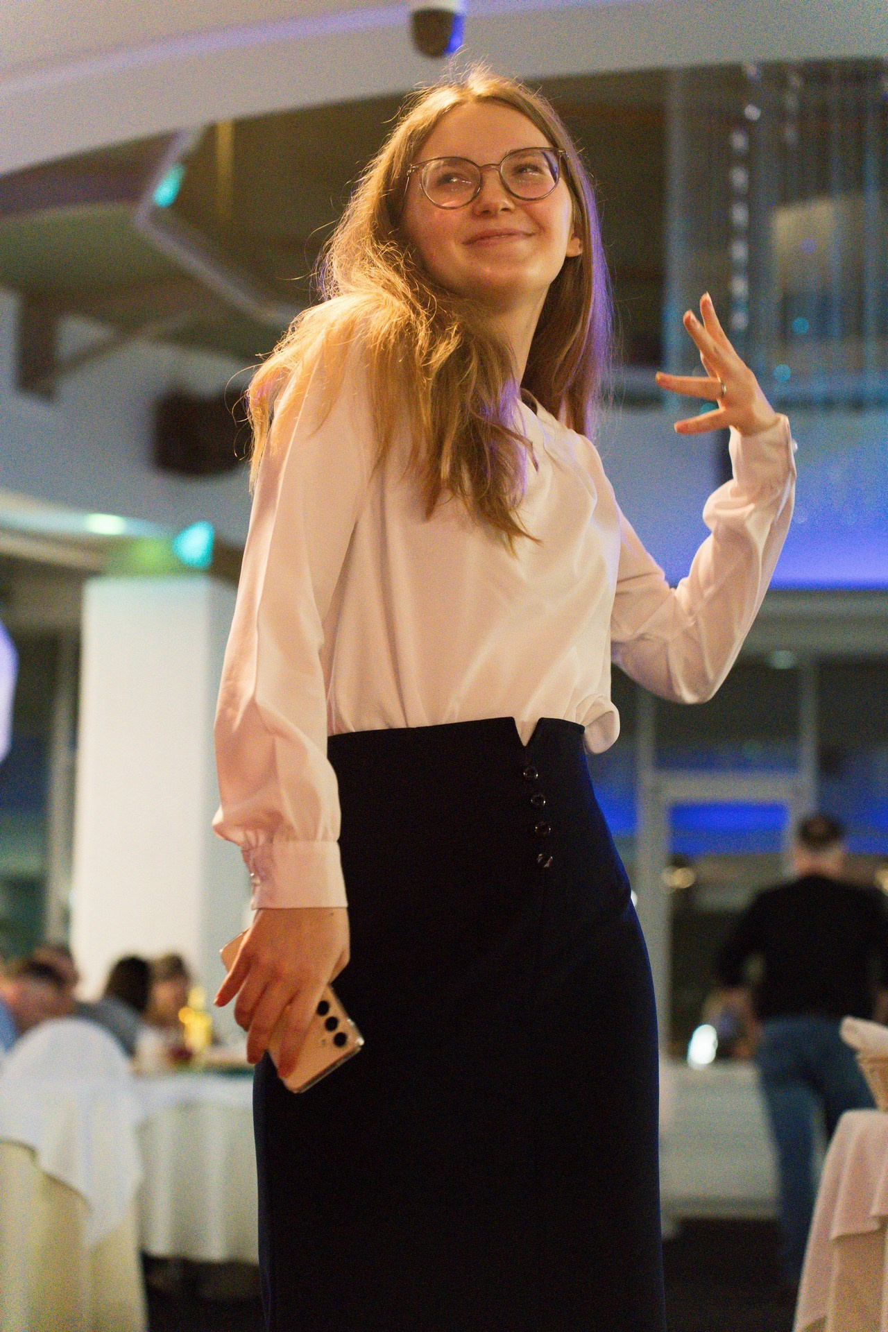 Русьпушнина. Репортажная съёмка в Санкт-Петербурге, Константин Петров