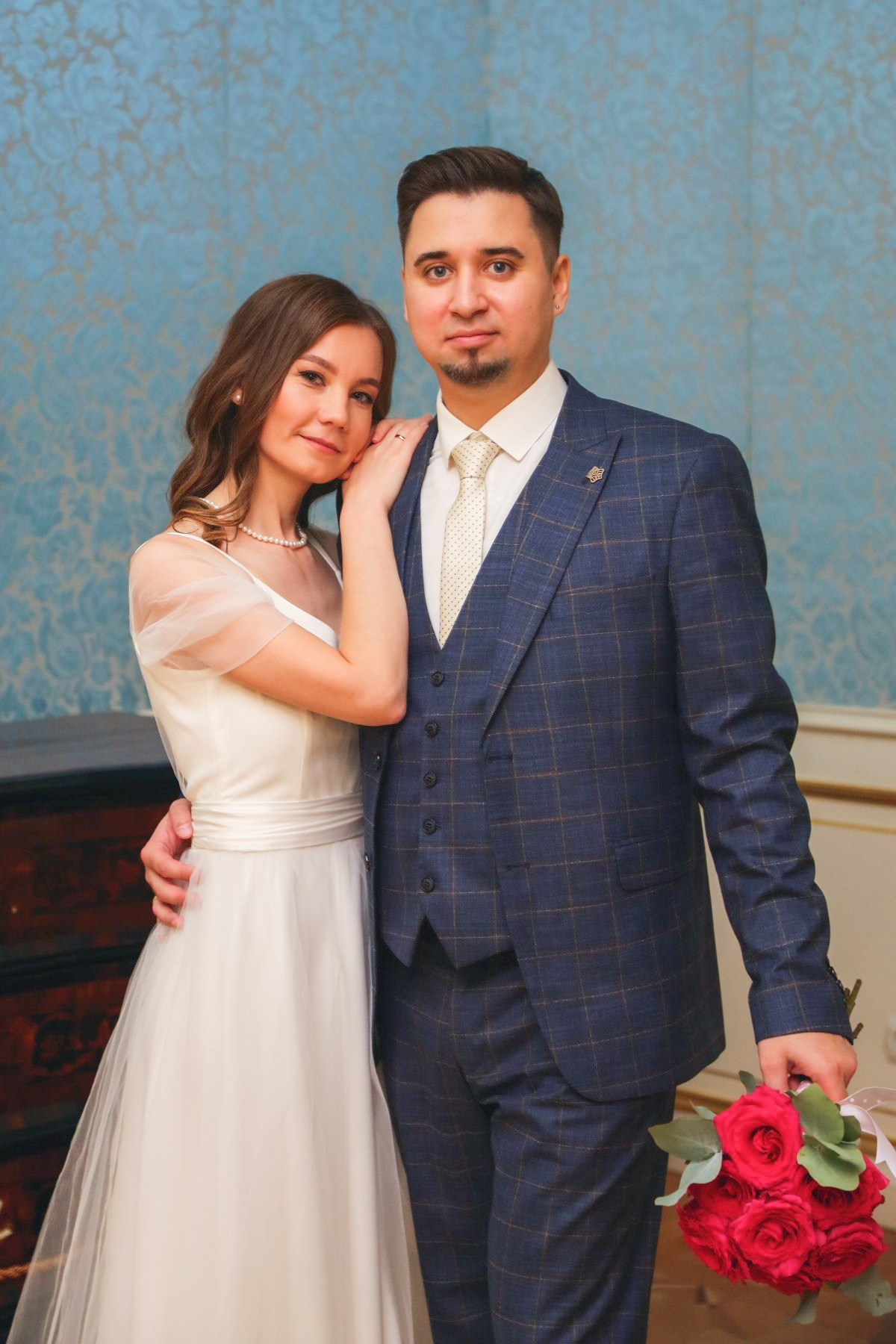 Свадьбы. Фотограф на мероприятие в Москве Марик