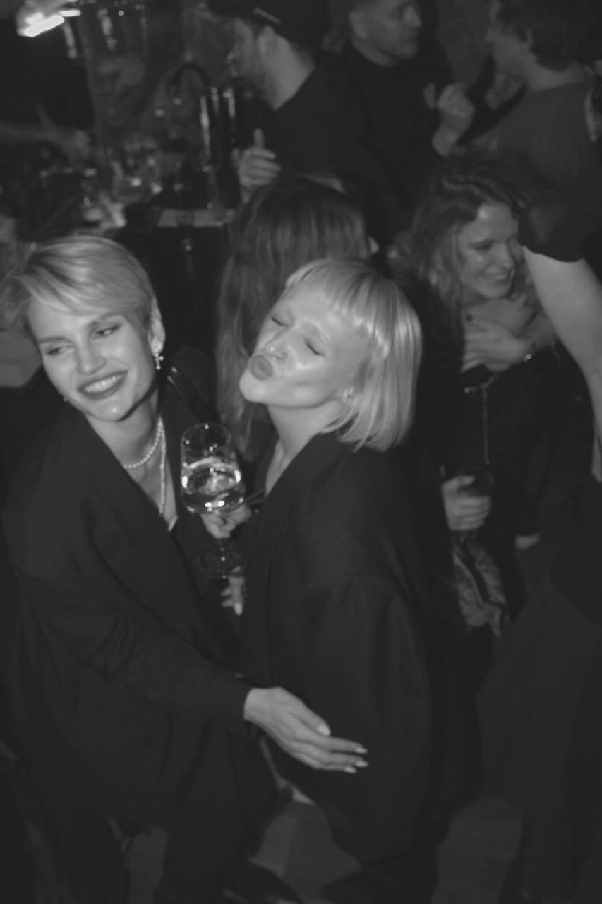 Репортажная съёмка. Onlineflow