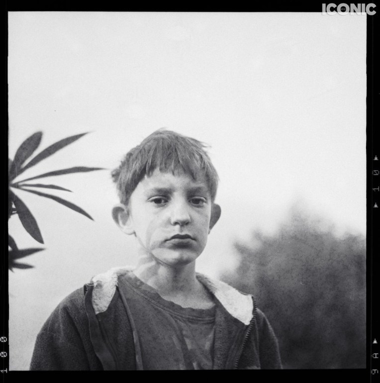 Iconic Artist. Фотографии Лены Соколовой