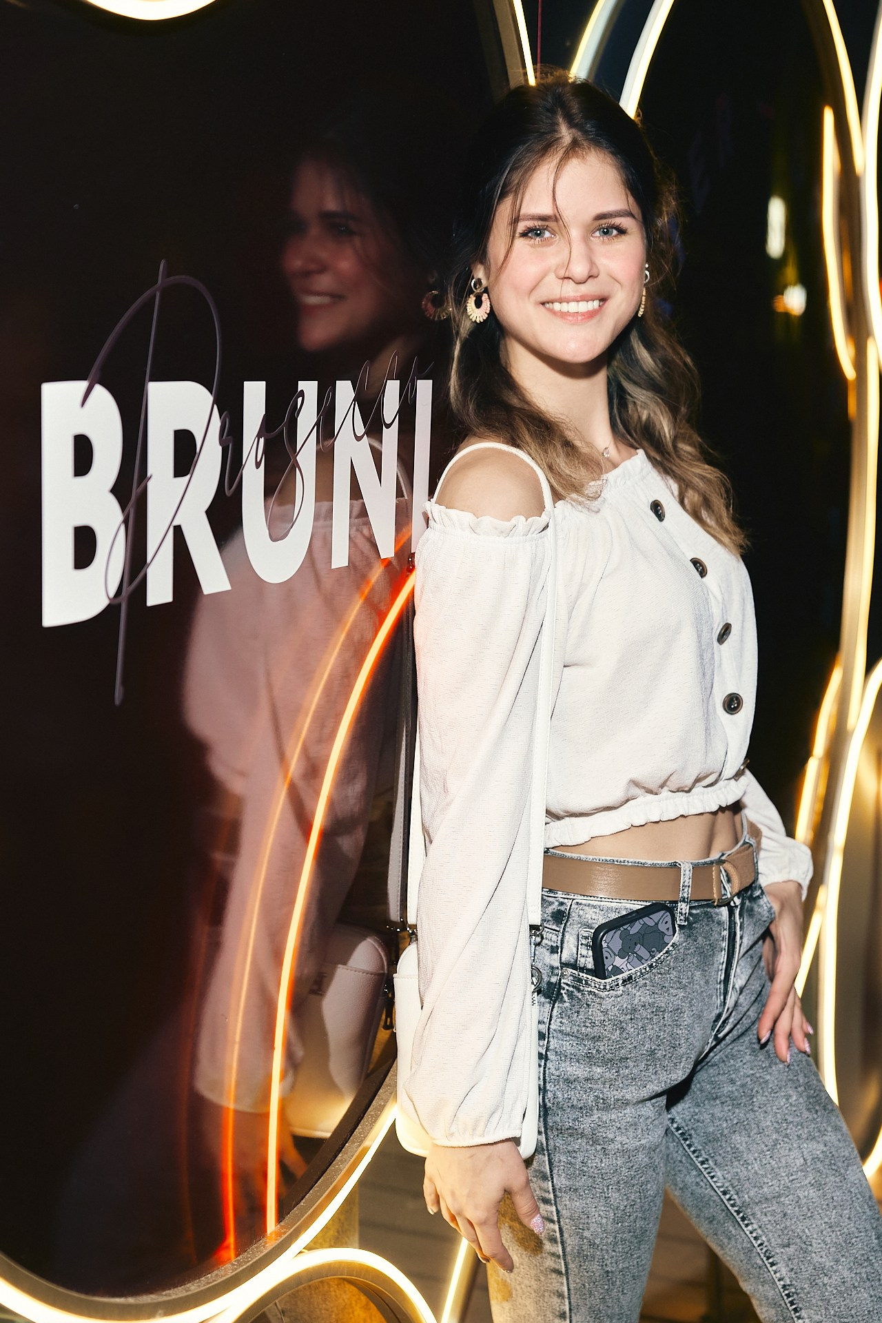 Морская вечеринка в Севкабель Порту. Фотограф Перминов Никита СПБ