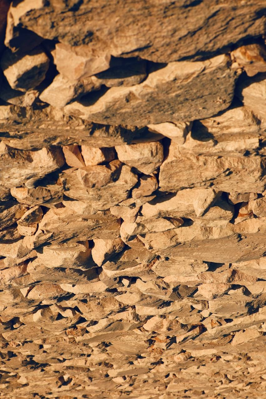 Эль-Джубайль. СА. 2025. Фотограф Михаил Олейник