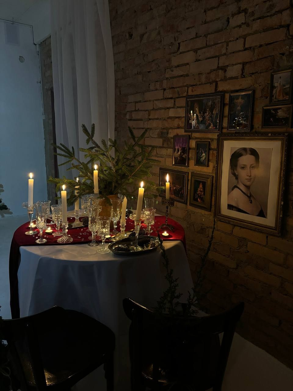 Новый год. Фотограф Мелитополь Валерия Шматко