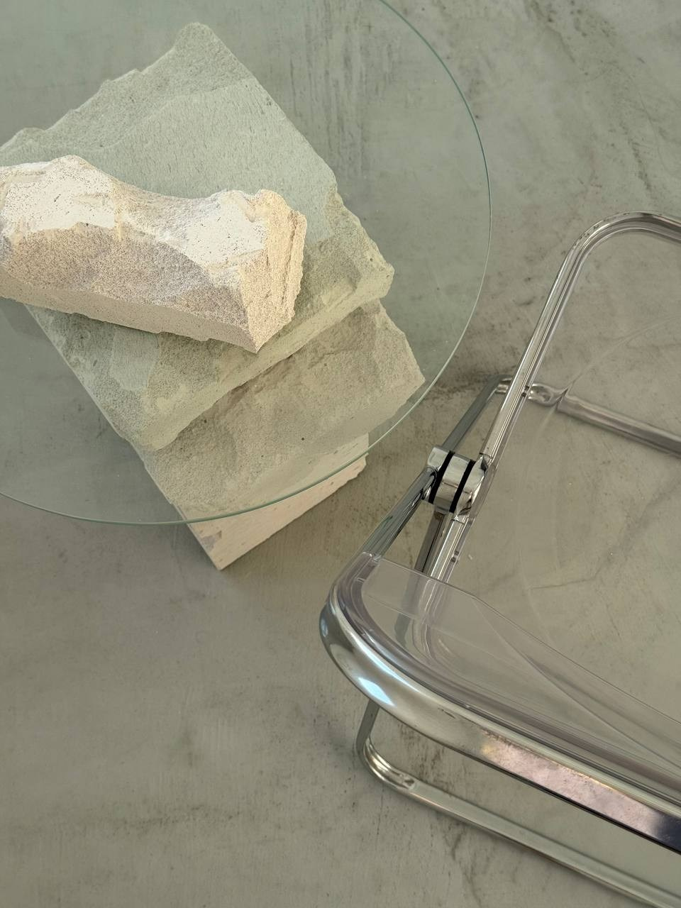 Серый зал. Фотостудия Баланс Белого Курган