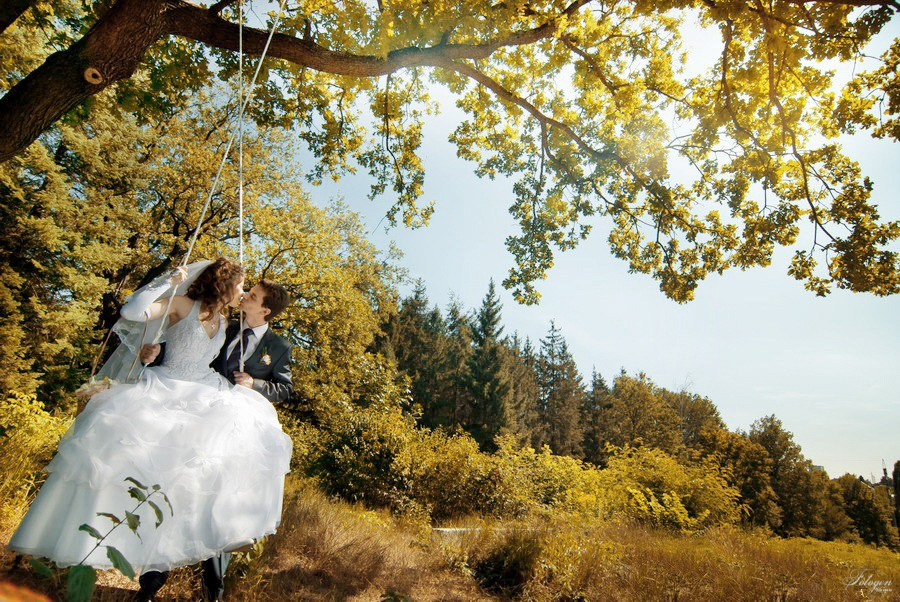 Денис & Дарья. Интерьерная фотостудия FOTOGEN г. Краснодар