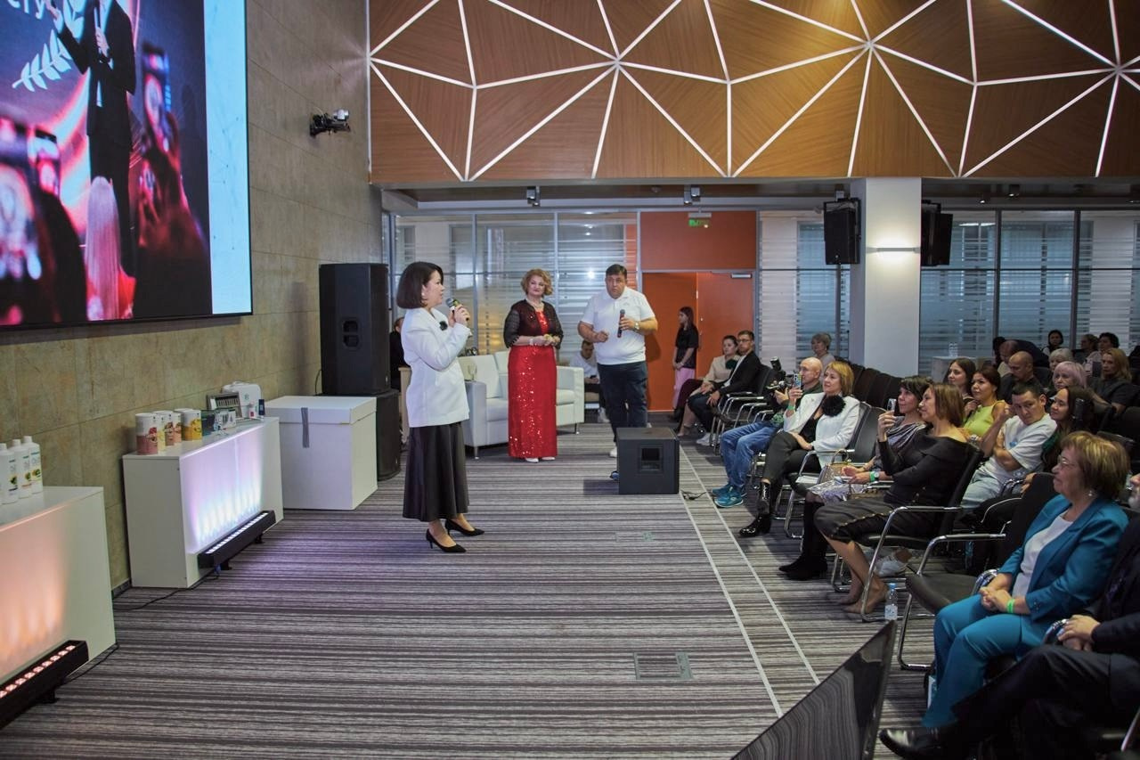 Репортажное фото. Профессиональный фотограф Лилия Галеева