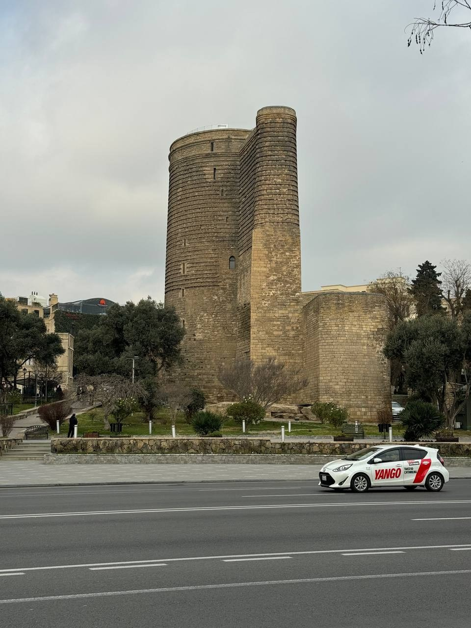 TRAVELERS: гайды, фото из путешествий, личные рекомендации