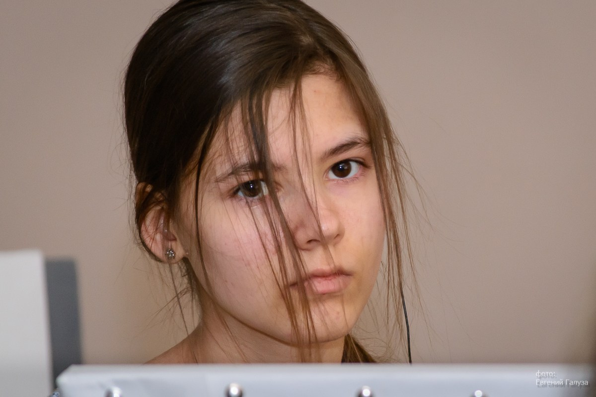 Репортажный фотограф г. Чита