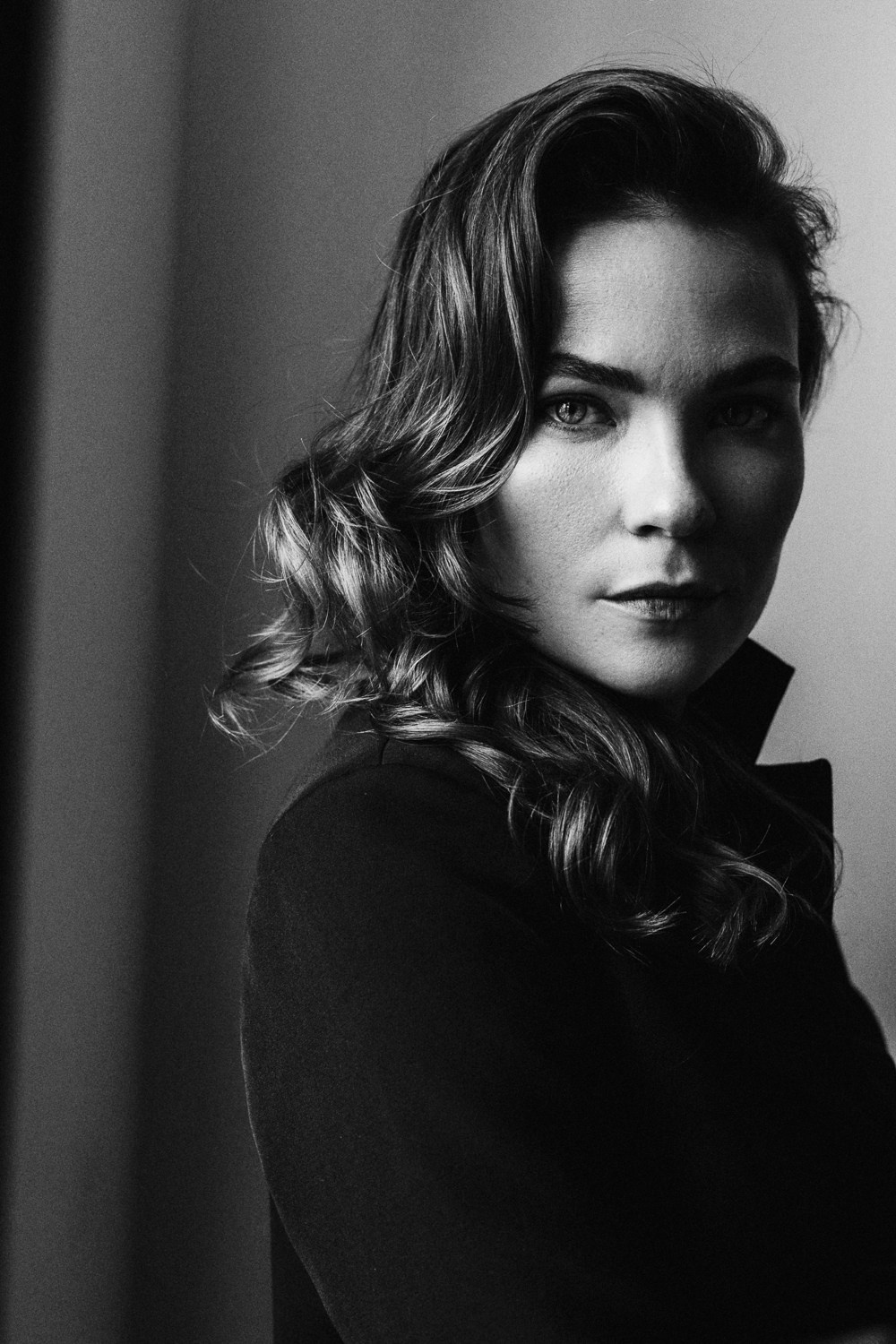 ПОРТРЕТ. Фотограф Михаил Тарасов