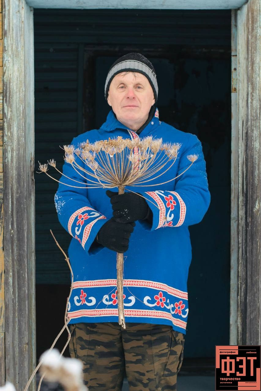 Фотопроект «ФЭТ: Фотография, Эстетика, Творчество»