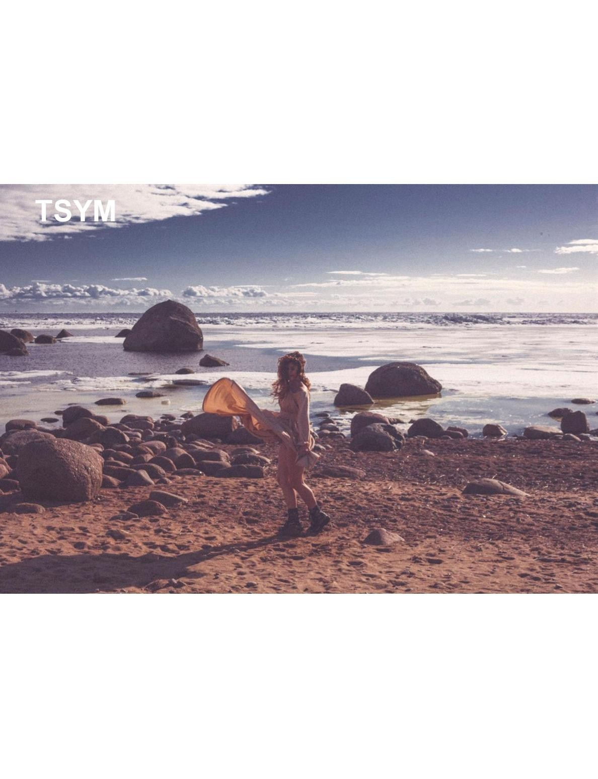 TSYM. Фотограф Александра Степанова