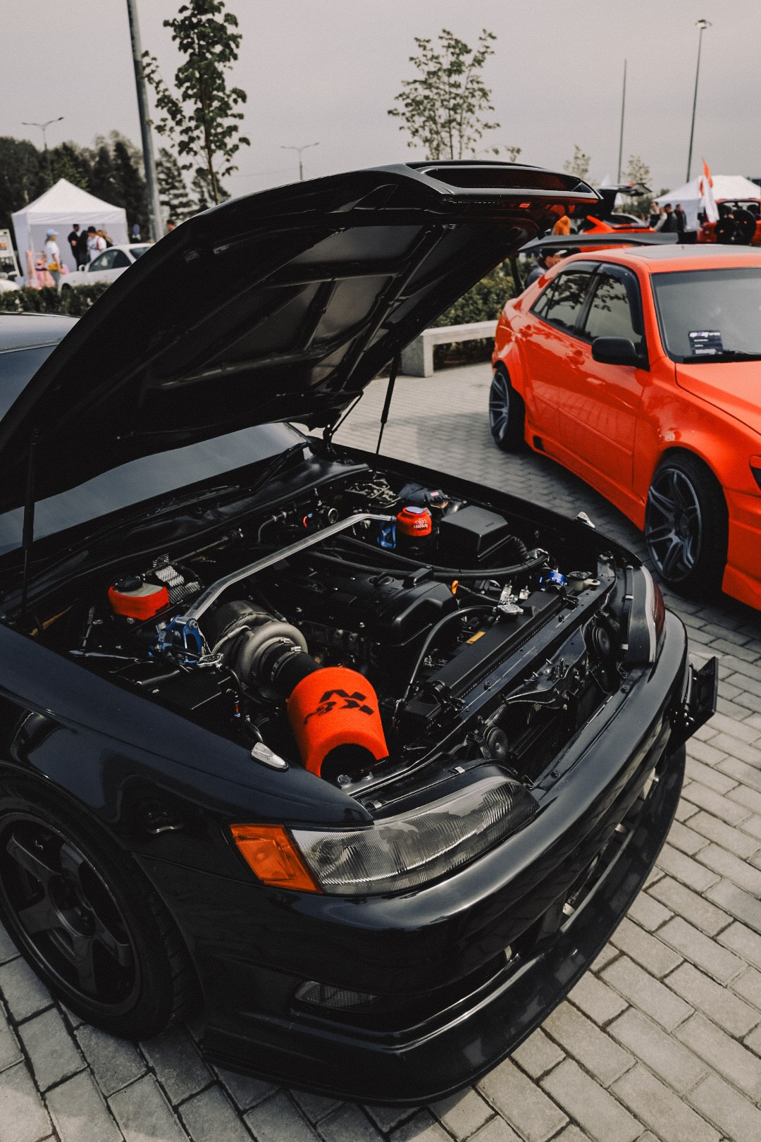 MIDDAY’2025. Семейный фотограф Полина Легачева