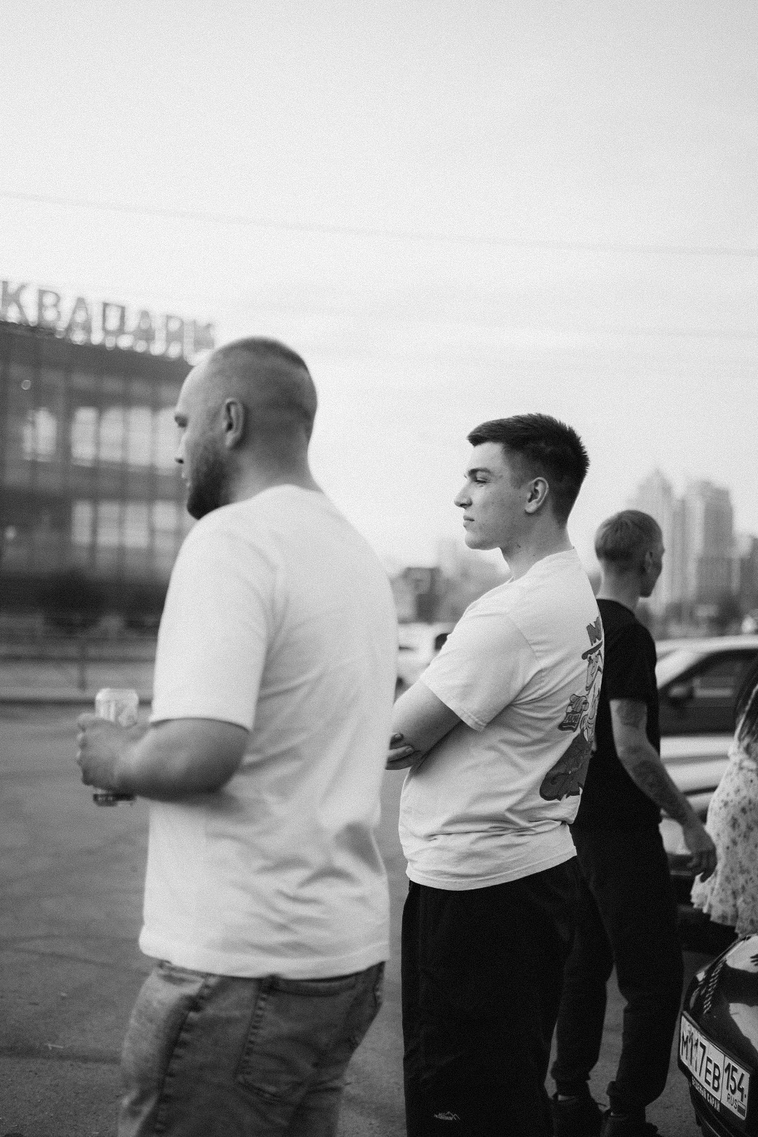 Сходки. Семейный фотограф Полина Легачева