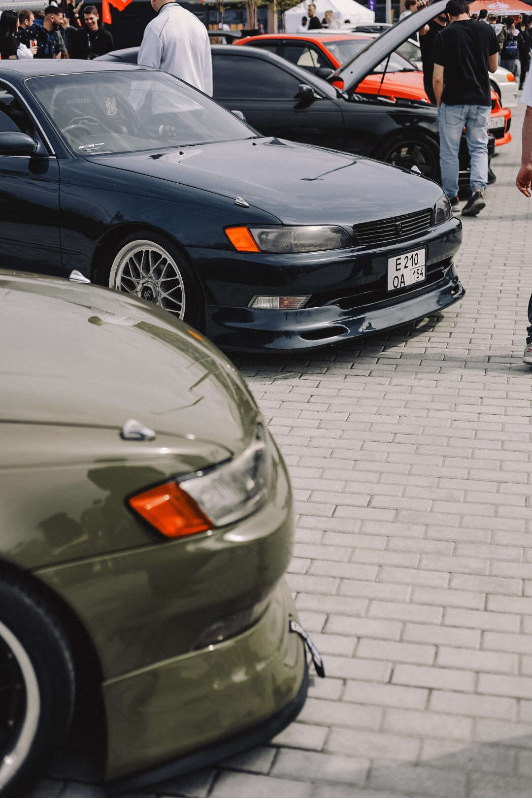 MIDDAY’2025. Семейный фотограф Полина Легачева