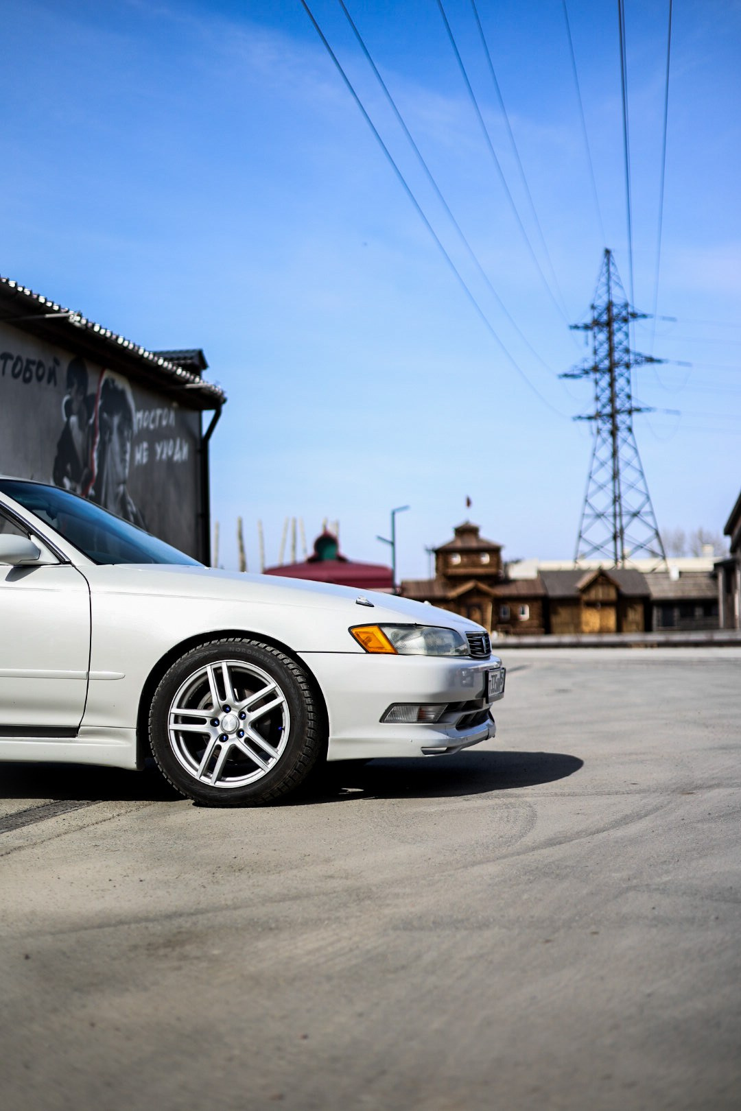 «перемен требуют наши сердца». Семейный фотограф Полина Легачева