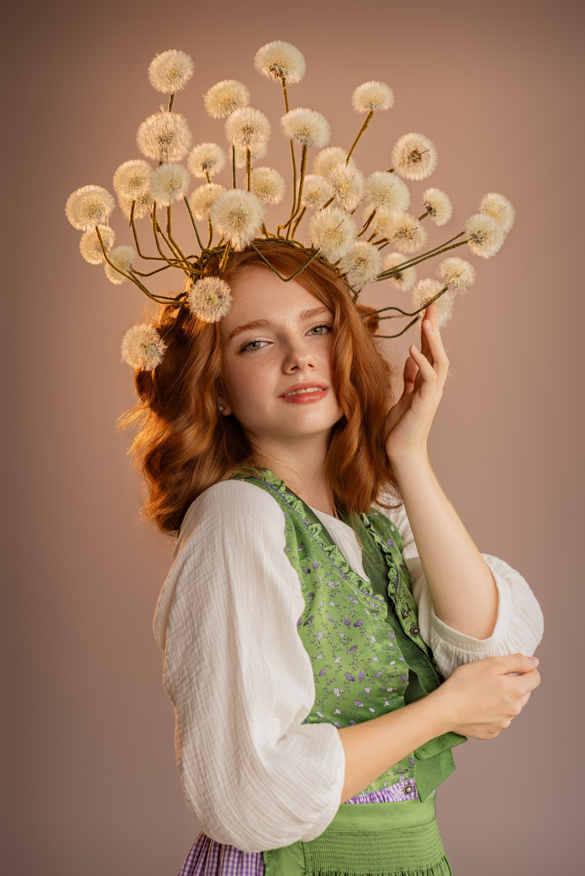 Творческая съёмка. Творческие-постановочные кадры. Яркие моменты