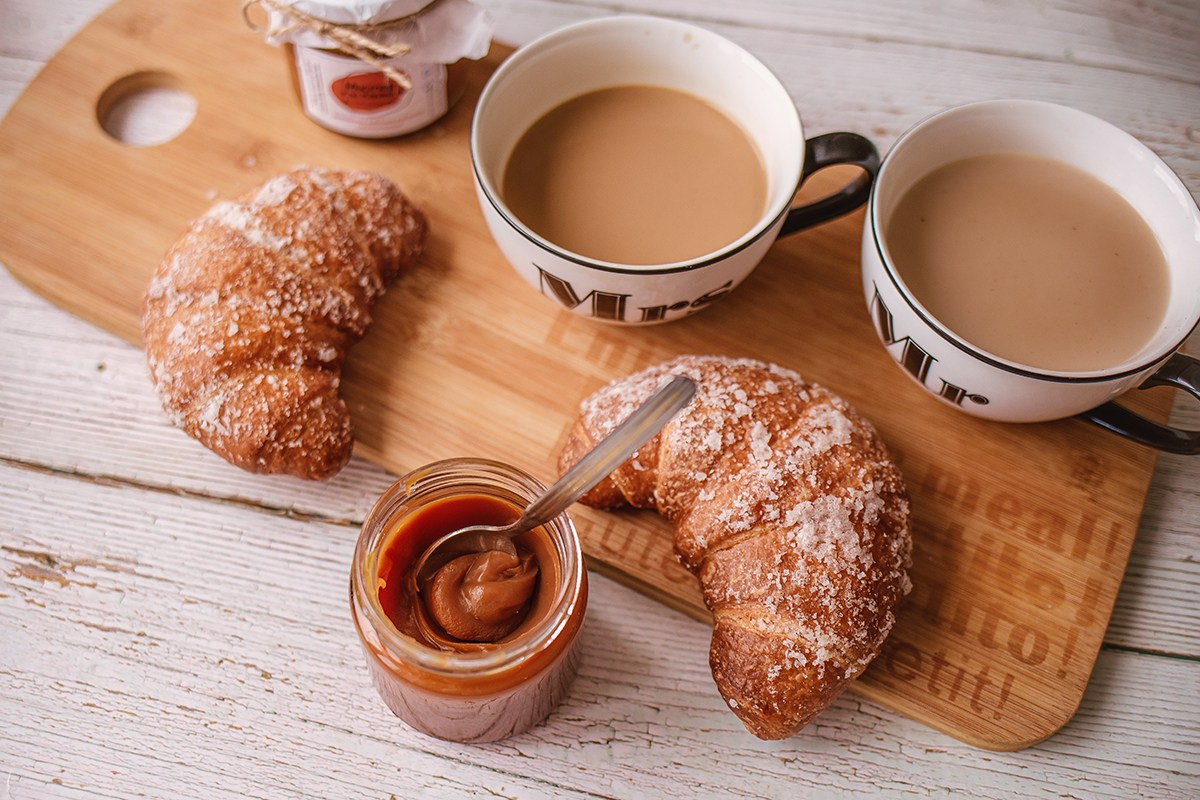 Фотосъемка соленой карамели для блога и сайта продавца. Фотограф и режиссер Московко Екатерина