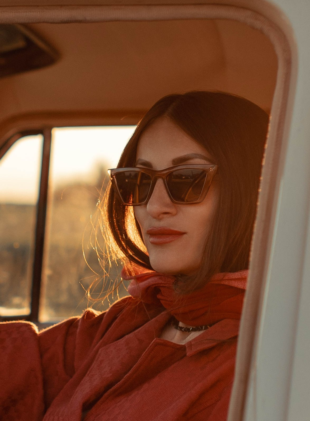 Путешествие в эпоху…. Фотограф Юлия Хакимова / Казань/ Чистополь