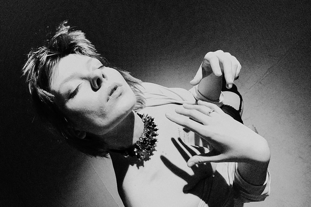 Портретная фотография. SHELESTOV