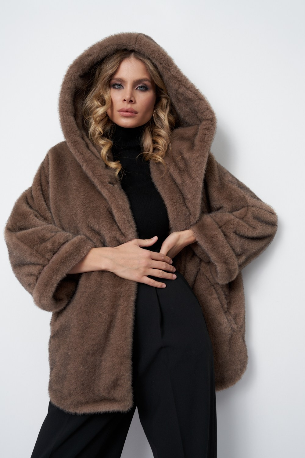 Electrastyle. Коммерческий фотограф в Москве Хабибуллина Эльза